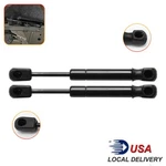 QTY2 Rear Trunk Lift Supports Gas Struts For Chrysler 300 Dodge Charger 478240. Fixed Price $12.70.