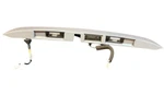 2021-2023 Nissan Kicks Tailgate Trunk Lid License Plate Molding 90810-5RB Oem. Fixed Price $139.99.