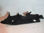 2010 Infiniti G37 Convertible Rear Rh Trunk Moulding 84926JJ50A. Fixed Price $55.00.