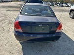 Trunk/hatch/tailgate Sedan Without Spoiler Fits 04-06 Elantra 104940067. Fixed Price $153.72.