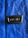 11-17 Bmw 535 F10 Rear Trunk Boot Lid Close Lock Button Switch 6131927512102 Oem. Fixed Price $19.99.