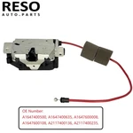 1647400635 Tailgate Hatch Lock Latch Actuator For Mercedes E320 ML320 1647400500. Fixed Price $53.59.