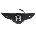 Genuine Bentley Continental Supersports Winged Logo Trunk Lid Switch 3W0962103. Fixed Price $306.36.