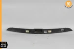 07-13 Mercedes W221 S400 S550 S600 Trunk Lid Lock Cover Trim 2217580108 Oem. Fixed Price $53.95.