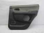 1997 Mitsubishi Montero Sport Right Passenger Rear Back Door Interior Trim Panel. Fixed Price $69.99.