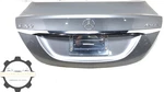 2015-2021 Mercedes W205 C300 C43 Rear Trunk Lid Deck Shell Panel Oem #note. Fixed Price $259.99.