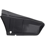 Goodmark Rh Side Trunk Floor Drop Off Edp Coated Fits Firebird GMK402073567R. Fixed Price $66.17.