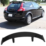 For Volvo C30 2007-13 52'' Rear Trunk Suv Roof Window Spoiler Wing Carbon Fiber. Fixed Price $135.06.