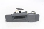 13-16 Mercedes X166 GL450 Trunk Tailgate Release Open Handle W/ Camera Oem. Fixed Price $90.09.