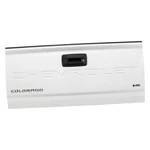 21-22 Chevy Colorado Tailgate W/camera Oem. Fixed Price $522.50.