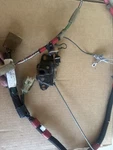 Toyota Celica 90-93 Trunk Lid Lock Assembly 64610-20190 Oem Coupe Compartment. Fixed Price $38.99.
