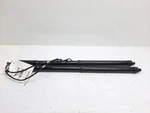 Porsche Panamera Left Right Trunk Shocks Strut Spindle Drive 97051257304. Fixed Price $67.49.