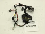 2007 Dodge Caliber Rear Right Door Body Wire Harness Oem+. Fixed Price $40.51.
