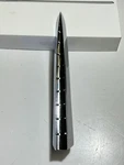 1957 Studebaker Trunk / Tailgate Handle Trim, Roth 1320582. Fixed Price $120.26.