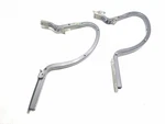 2008 Acura Tl Type-s Trunk Lid Hinge Left & Right Oem. Fixed Price $84.99.
