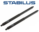 Oem Trunk Lid Shock Hatch Lift Support Strut 2PCS Stabilus For Bmw E70 X5 07-13. Fixed Price $88.99.