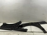 2012 2015 Volkswagen Passat Se Rear Trunk Left & Right Spare Foam Spacer Oem+. Fixed Price $128.20.