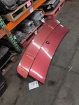 Trunk/hatch/tailgate With Satellite Antenna Fits 07-09 Mustang 1178352. Fixed Price $395.00.
