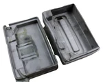 03-12 Mercedes R230 SL600 SL500 Central Door Locking Vacuum Pump Foam Case Cover. Fixed Price $120.99.
