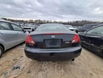 2007 Honda Accord Trunk Lid Coupe Black Used Local Pickup Only 2807563. Fixed Price $284.95.