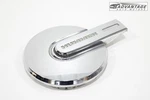 2006-2010 Hummer H3 Front Or Rear Left Right Side Wheel Center Cap Chrome Oem. Fixed Price $39.99.