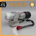Mercedes X164 GL450 GL550 Trunk Lid Hydraulic Pump Motor Cylinder Oem. Fixed Price $128.65.