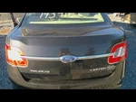 Trunk/hatch/tailgate Without Spoiler Camera Fits 10-12 Taurus 478659. Fixed Price $475.00.