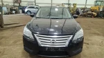 (local Pickup Only) Trunk/hatch/tailgate Sv With Spoiler Fits 15 Sentra 7100584. Fixed Price $249.90.