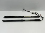 15-17 Jaguar Type X152 Trunk Tailgate Power Lift Cylinder Shock Strut 1447 Oem. Fixed Price $87.49.
