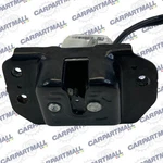 2013-2019 Ford Interceptor Utility Rear Trunk Tailgate Lock Latch B5A-7843102-AH. Fixed Price $47.99.