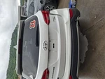 Used Deck Lid Fits: 2014 Hyundai Santa Fe Swb Sport W/rear View Camera W/o Navig. Fixed Price $300.95.