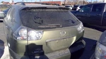 Trunk/hatch/tailgate Power Lift Light Tint Fits 07-09 Lexus RX350 655395. Fixed Price $499.99.