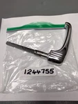 Mopar Nos Deck Lid Handle 49 Plymouth. Fixed Price $95.00.