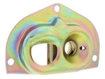 O.e.m. Lower Hood Lock 90151105221 Porsche 911 912. Fixed Price $144.25.