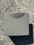 Nissan Armada Titan Infiniti QX56 Oem Cup Holder Only 96965-ZR00B-T09571. Fixed Price $35.00.