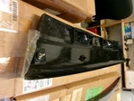 Oem Gm 16518797 Monte Carlo Trunk Lid Panel. Fixed Price $155.00.