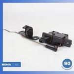 96-02 Bmw E36 Z3 Convertible Trunk Boot Lid Door Lock Latch 61318351109 Oem. Fixed Price $66.40.