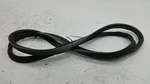 Nissan Versa Trunk Lid Hatch Door Rear Back Rubber Seal Gasket 2011 2012 Oem. Fixed Price $32.86.