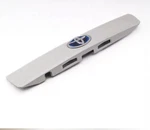 2012-2014 Toyota Prius V Tailgate Liftgate Garnish Moulding Trim 76801-47090-A1. Fixed Price $108.44.