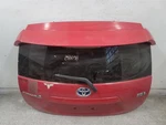 2012-2017 Toyota Prius Trunk Deck Tailgate Hatch Super Red. Fixed Price $665.00.