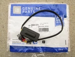 Gmc Chevy Acdelco 85521472 Trunk Lid Opener Liftgate Release Switch Oem New. Fixed Price $41.99.