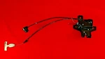 2001-2003 Ford Taurus Sable Trunk Latch Power Lock Actuator Release Oem. Fixed Price $43.19.