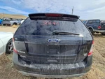 Trunk/hatch/tailgate Privacy Tint Glass Manual Lift Fits 11 Edge 1587142. Fixed Price $506.25.