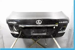 07-12 Lexus LS460 XF40 Rear Deck Trunk Lid Shell Panel Black 64401-50260 Oem. Fixed Price $456.00.