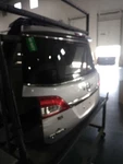 Trunk/hatch/tailgate Power Lift Rear View Monitor Sl Fits 12-14 Quest 652874. Fixed Price $597.99.