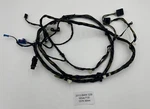12-18 Bmw 320I 328I 330I 335I 340I F30 M3 Sedan Trunk Lid Wire Wiring Harness. Fixed Price $49.99.