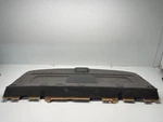 01 02 03 04 05 Lexus LS430 Rear Parcel Shelf Package Tray Back Glass Trim Tan. Fixed Price $162.00.