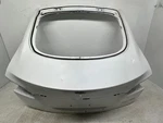 2016-2020 Tesla Model Trunk Lid Liftgate Tailgate Oem Aluminum White. Fixed Price $562.50.