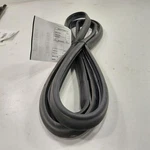 Ford Fusion Door Seal Rubber Left Driver Rear Back 2016 2015 2014 2013. Fixed Price $29.65.