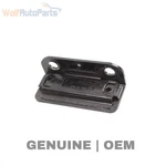 2008-2012 2014-2015 Audi R8 Left Trunk Hinge Bracket / Plate 420809141. Fixed Price $12.13.
